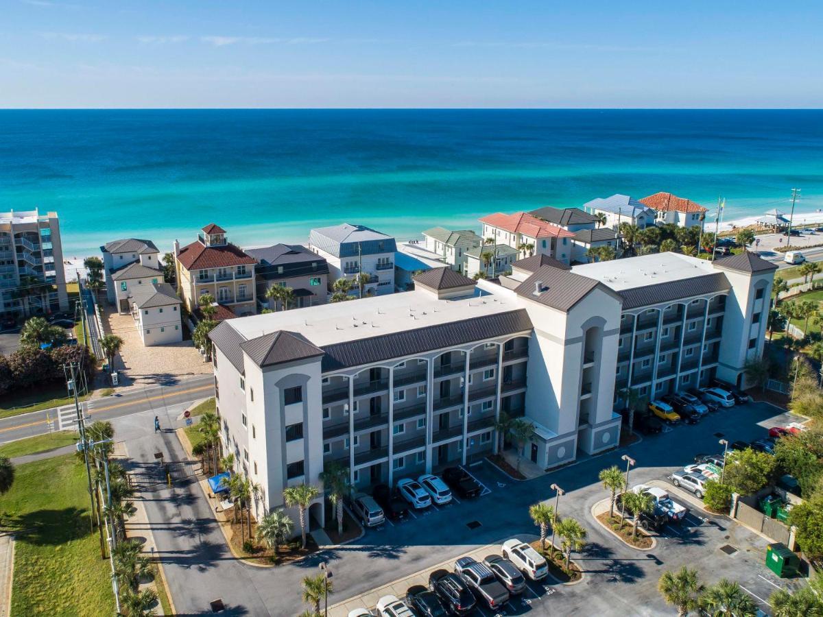 Alerio E202 Apartment Destin