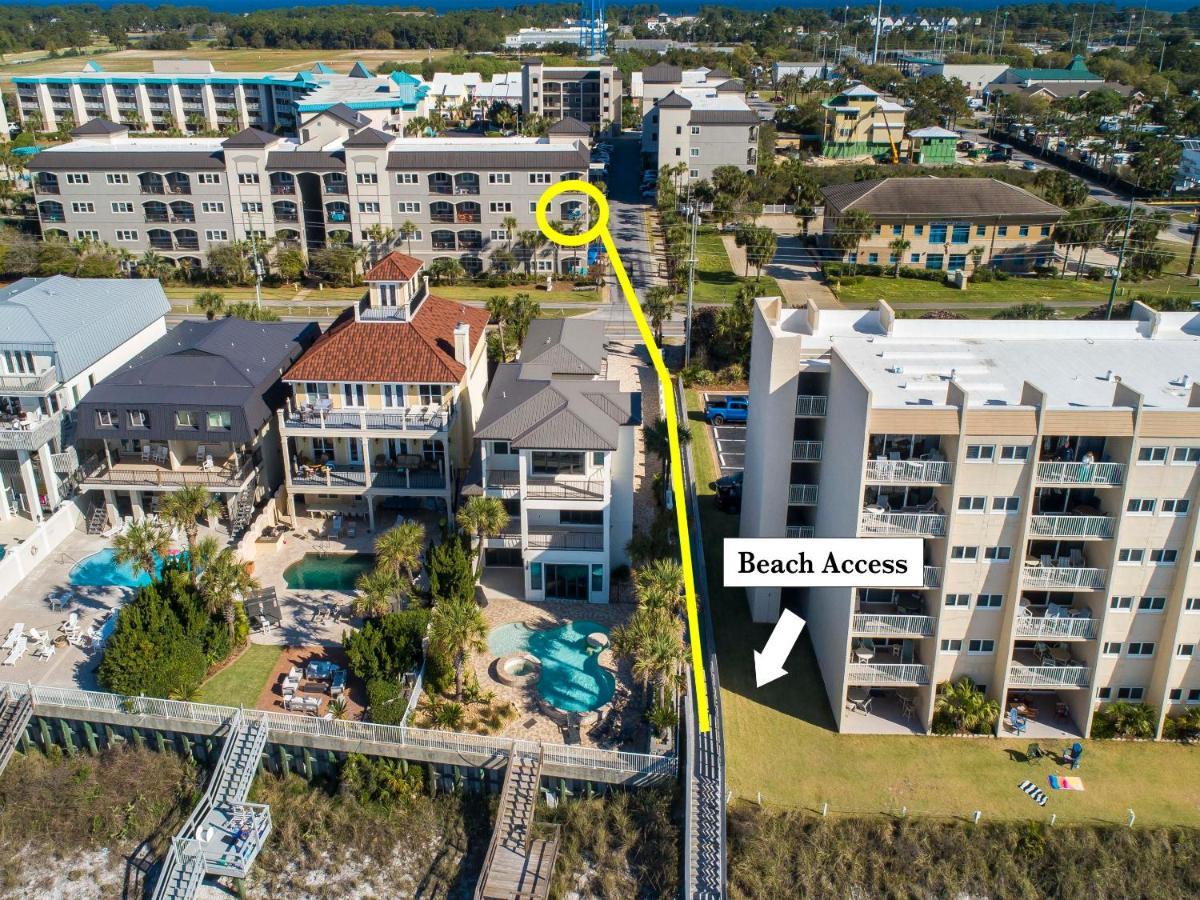 Apartment Alerio E202 Destin