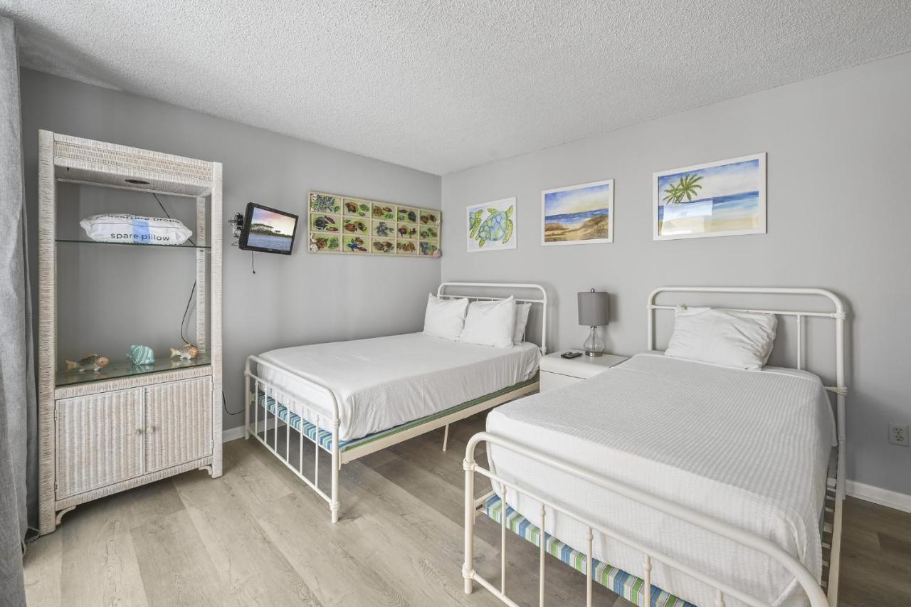 Magnolia House 302 At Pointe Destin