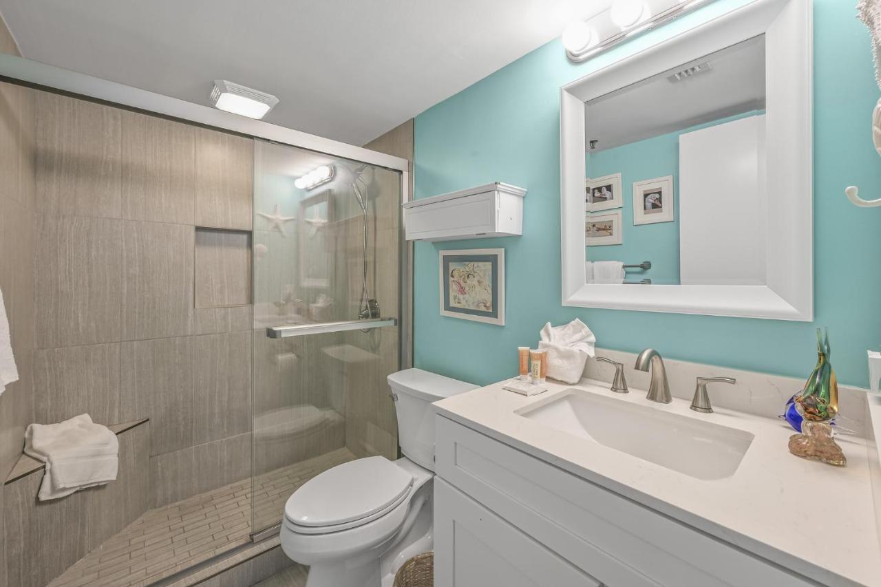 Magnolia House 302 At Pointe Destin