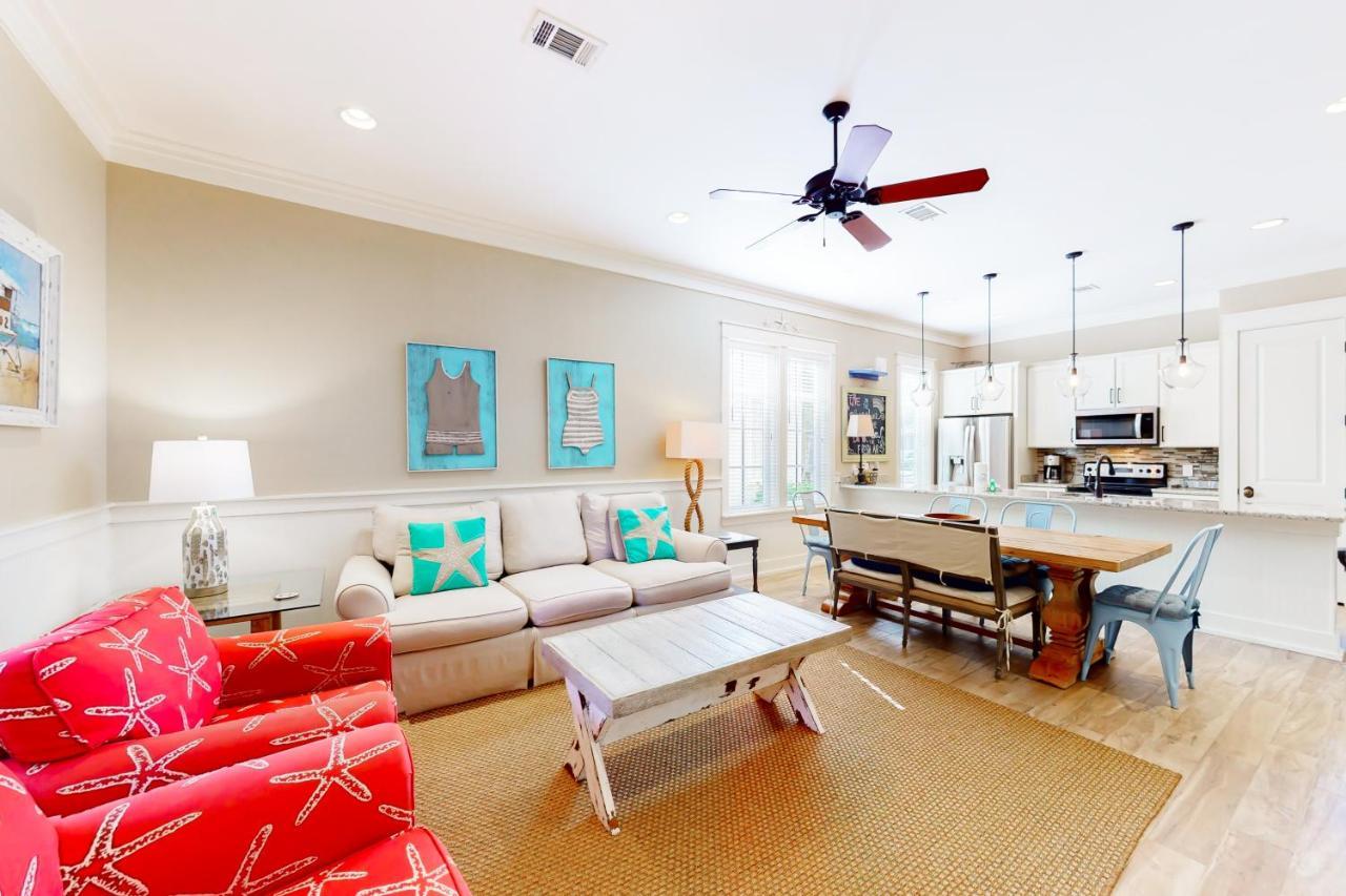 Holiday home Barefoot Bungalo Destin