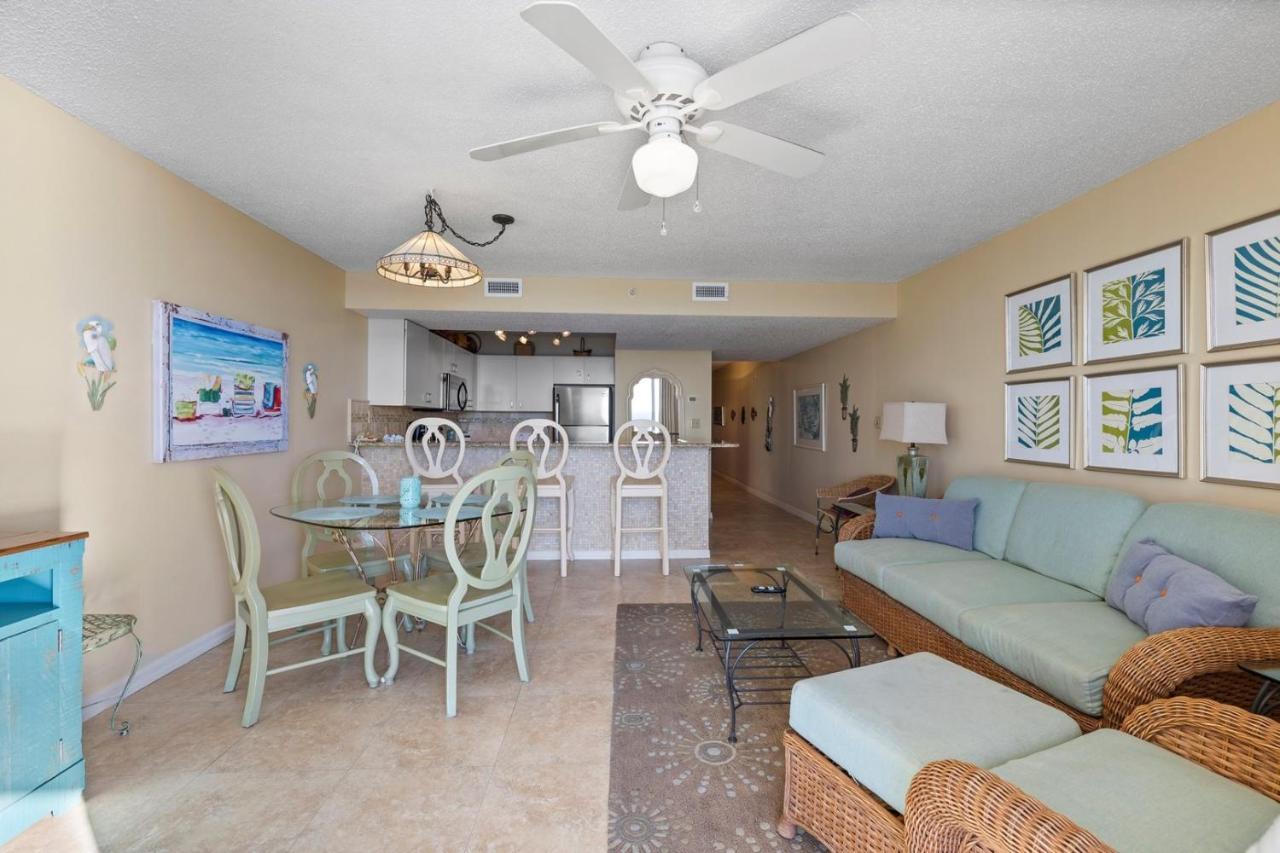 Pelican 1908 By Pelican Management Apartment Destin