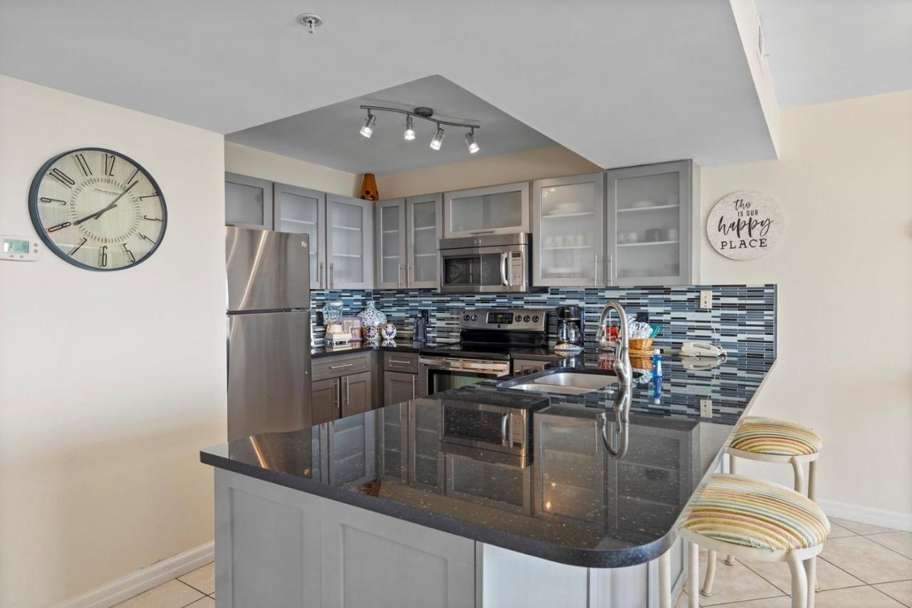 Apartment Pelican 1702 By Pelican Management