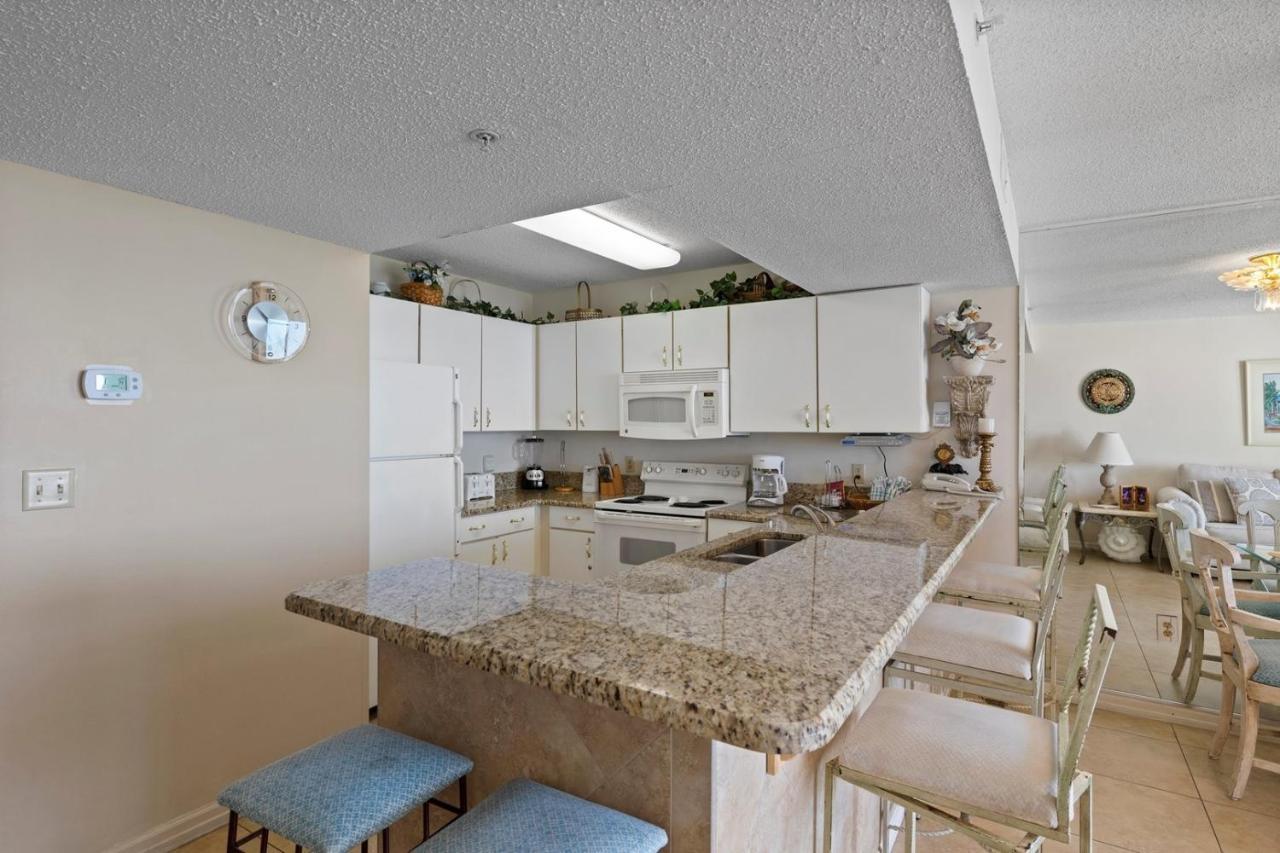 Apartment Pelican 1202 By Pelican Management