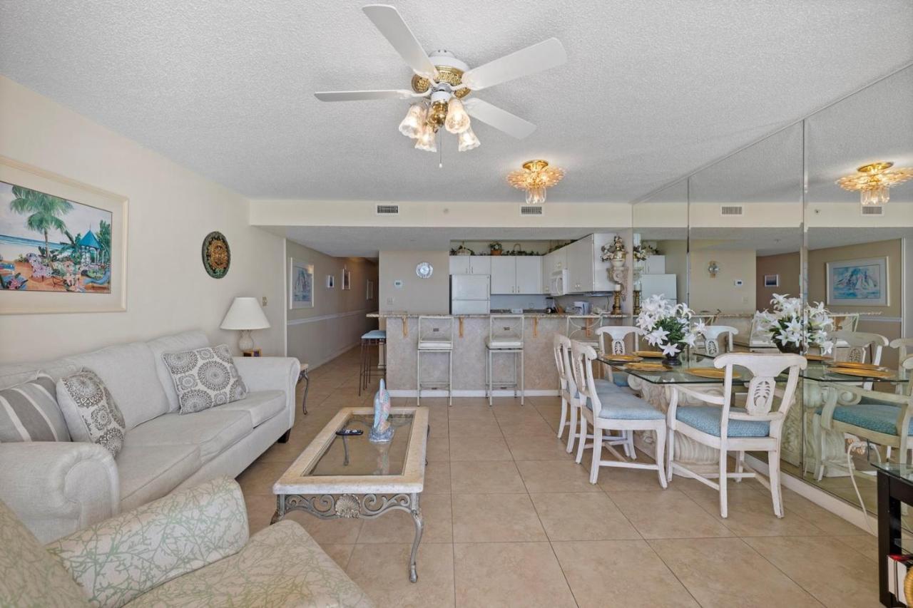 Apartment Pelican 1202 By Pelican Management *