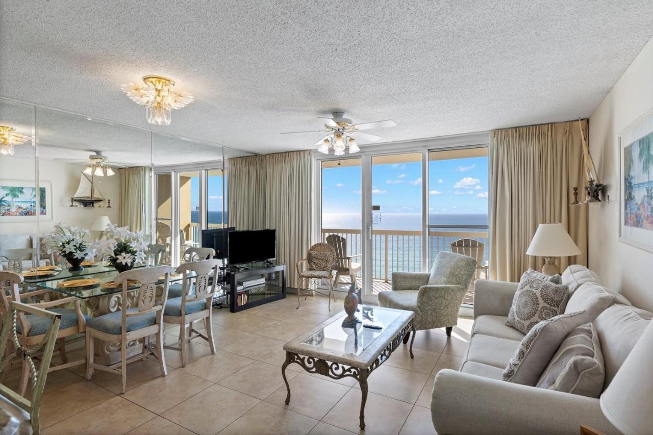 Pelican 1202 By Pelican Management Apartment *