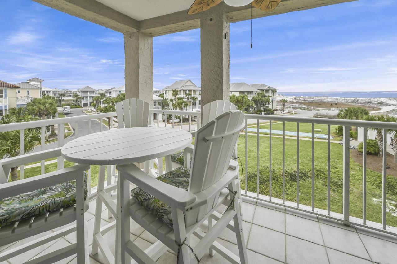 Magnolia House 302 At Pointe *