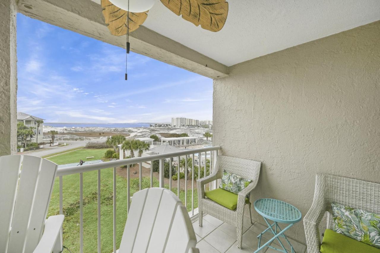 Magnolia House 302 At Pointe *