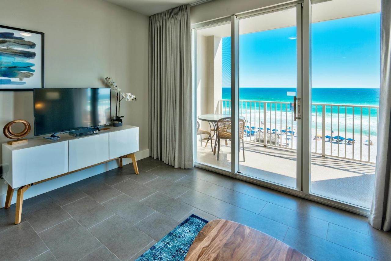 Majestic Sun 409b Holiday home *