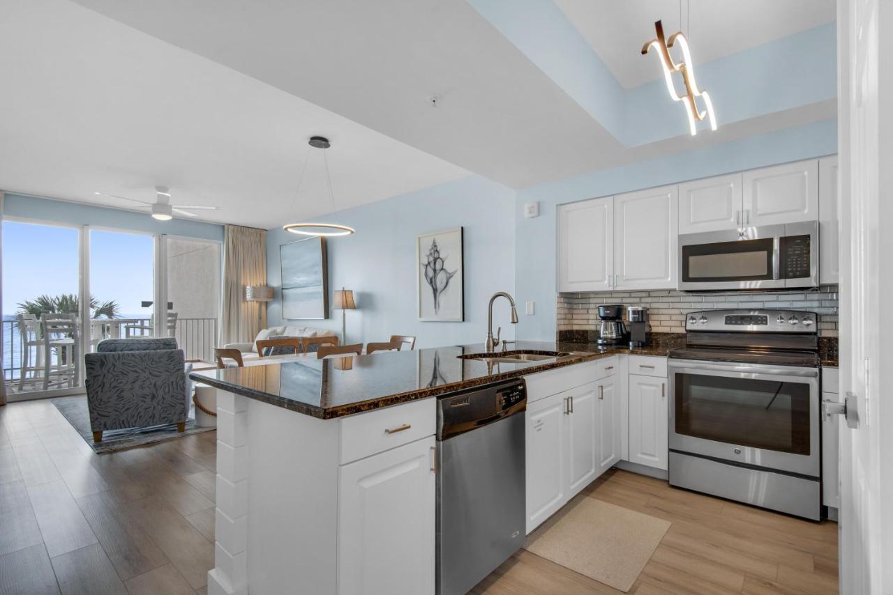 Majestic Sun 203b Holiday home