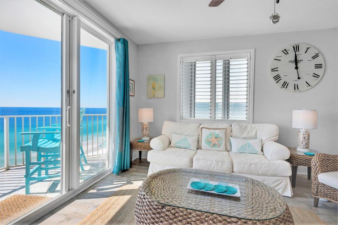 Holiday home Majestic Sun 1112b *