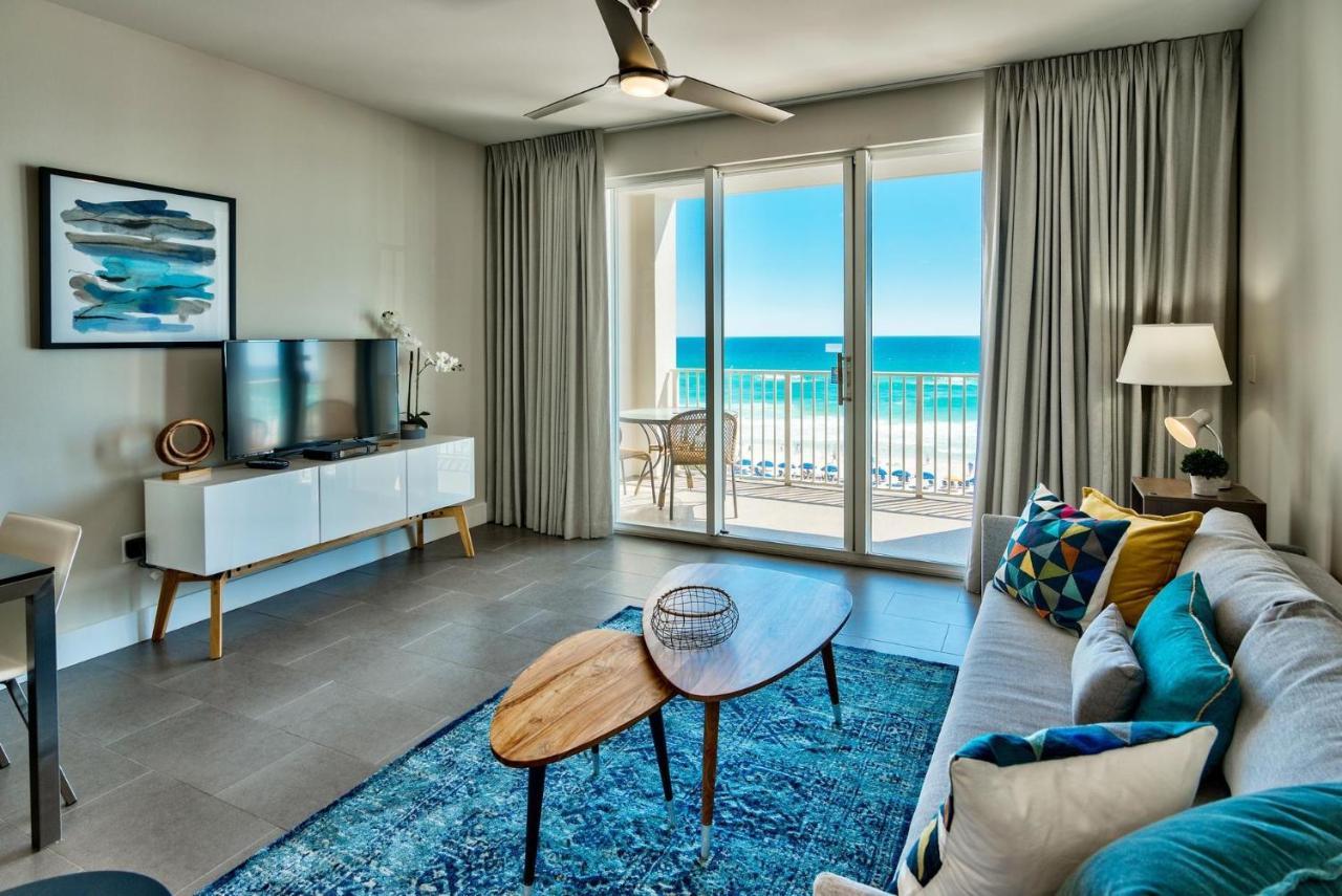 Majestic Sun 409b Holiday home