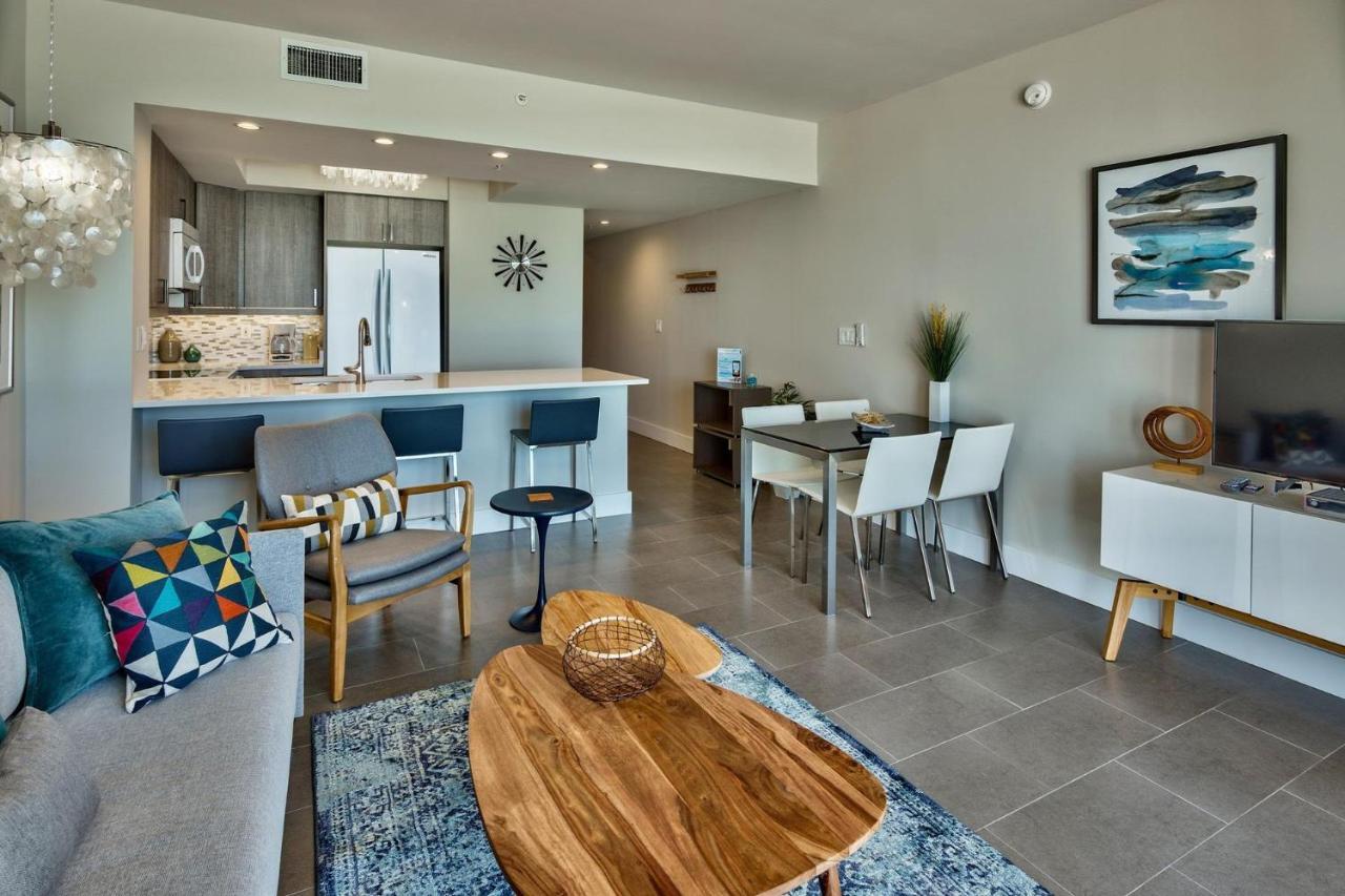 Holiday home Majestic Sun 409b Destin
