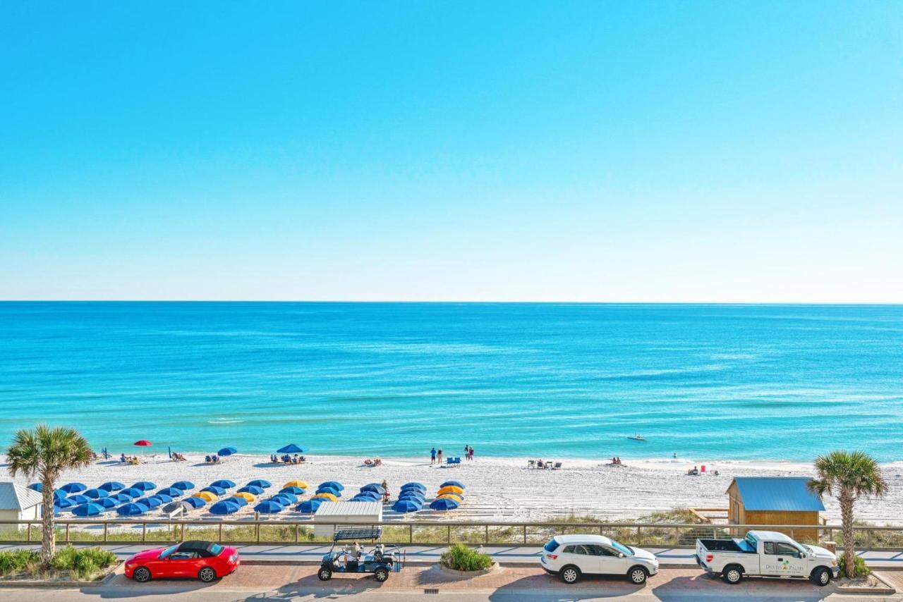 Holiday home Majestic Sun 403b Destin