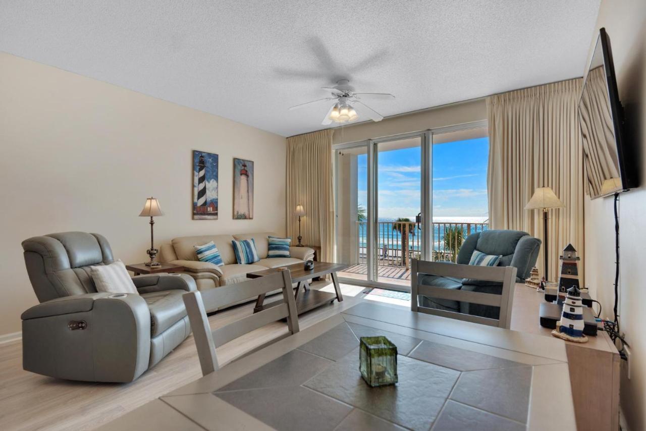 Holiday home Majestic Sun A208 *