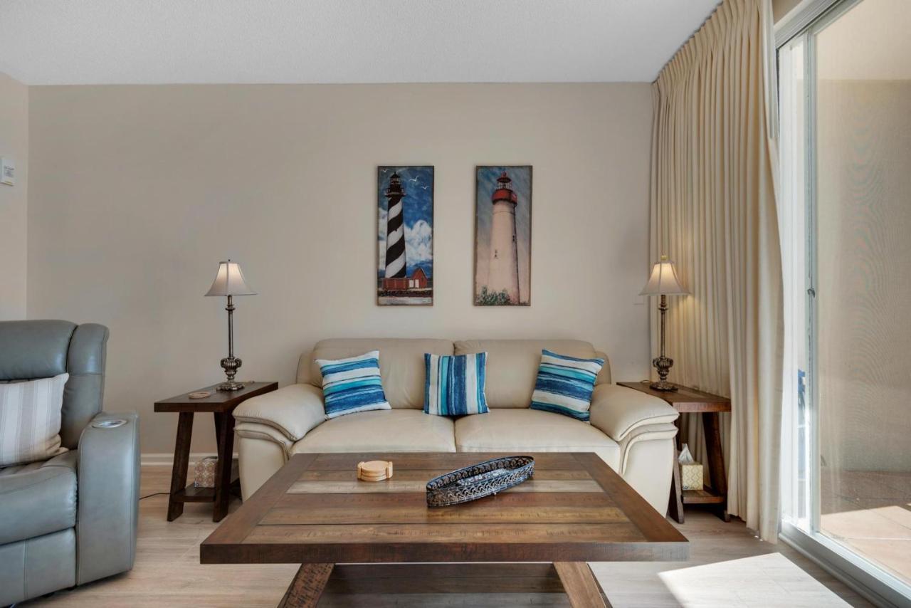 Majestic Sun A208 Holiday home Destin