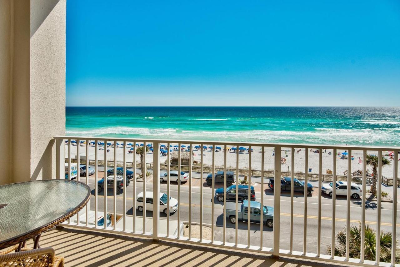 Majestic Sun 409b Holiday home *