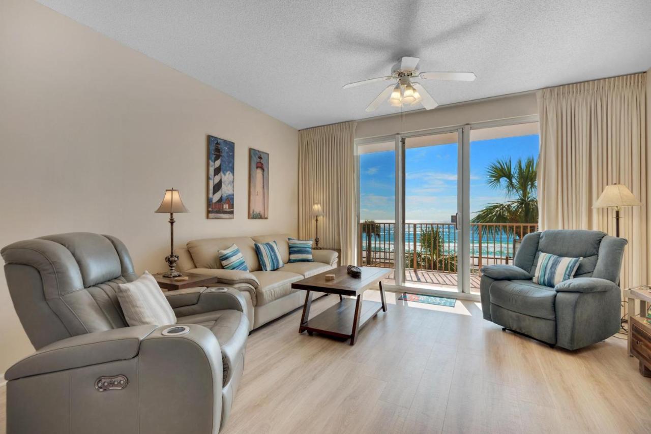Majestic Sun A208 Holiday home *