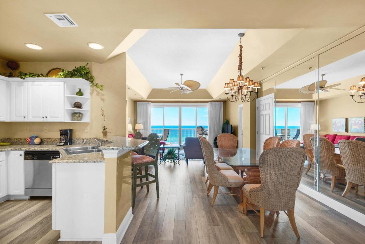 Holiday home Empress 703