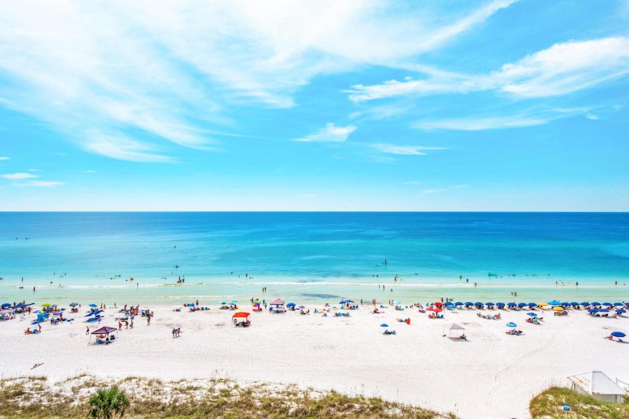 Empress 703 * Destin