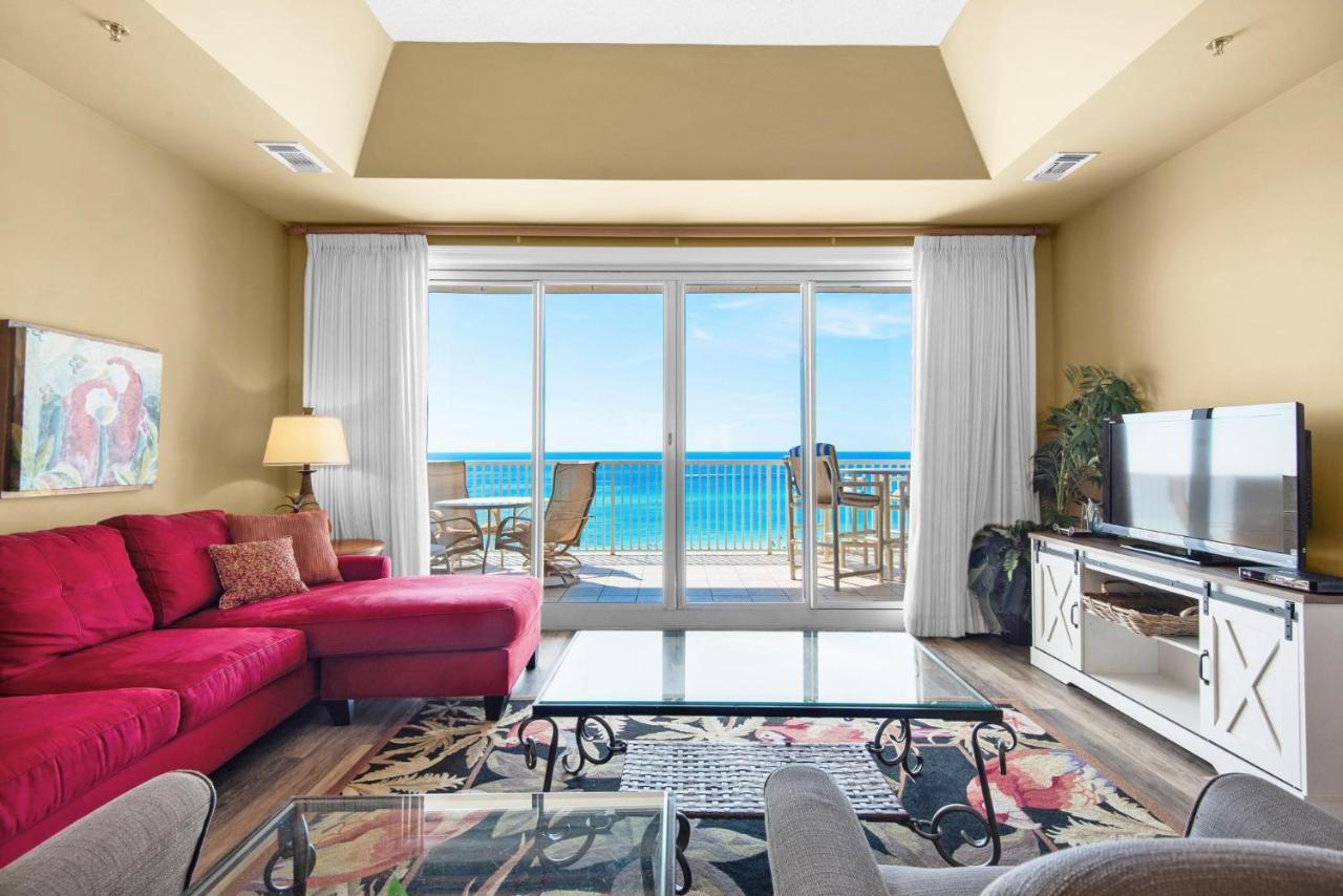 Holiday home Empress 703