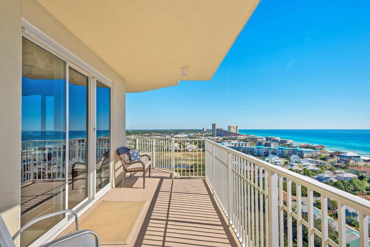 Ariel Dunes I 1701 Holiday home *
