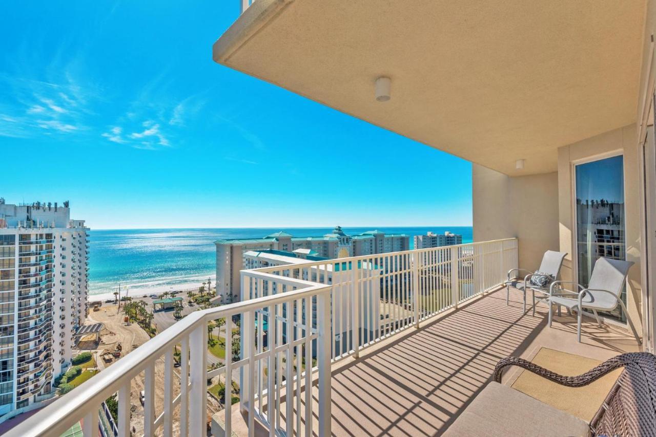 Holiday home Ariel Dunes I 1701