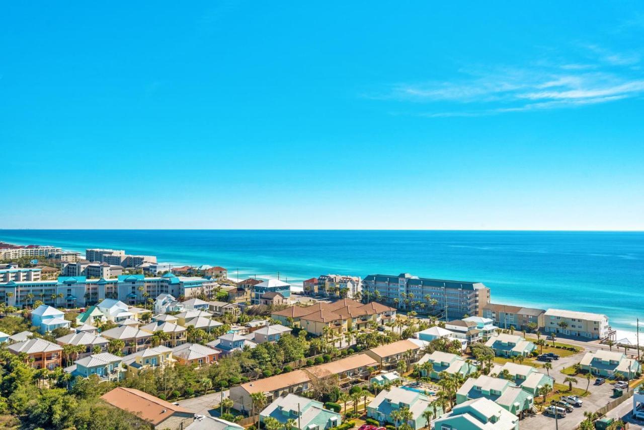 Holiday home Ariel Dunes I 1701