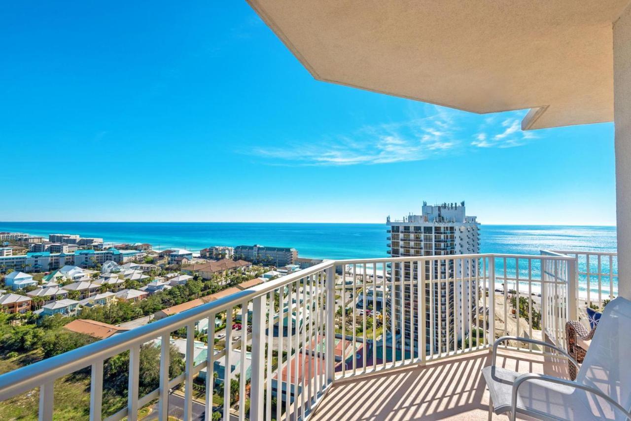 Holiday home Ariel Dunes I 1701 Destin