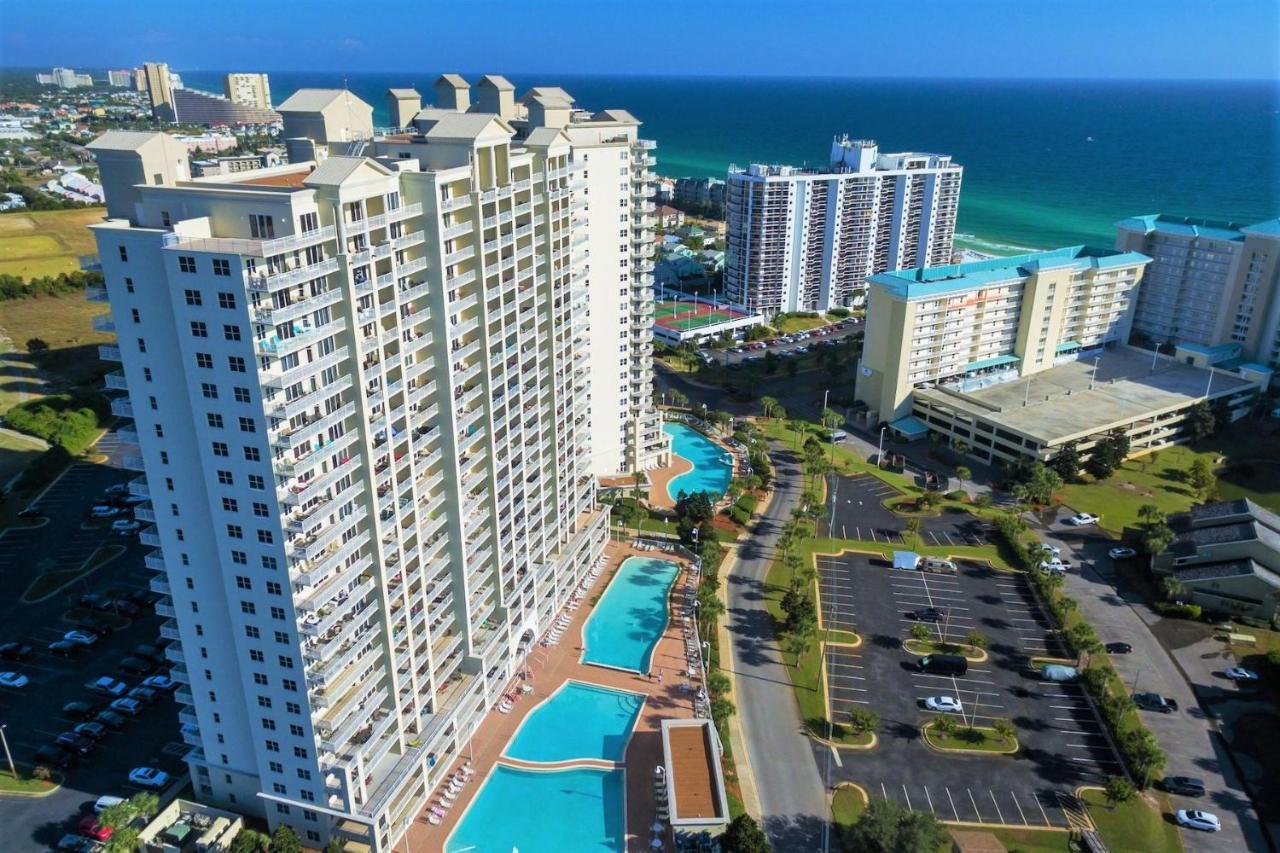 Ariel Dunes I 1701 Holiday home Destin