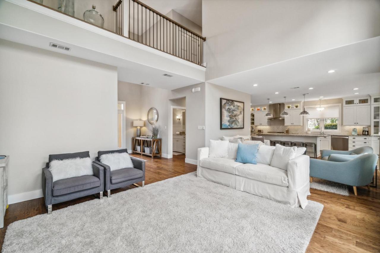 Destiny East House - Ciao Bella By Panhandle Getaways *