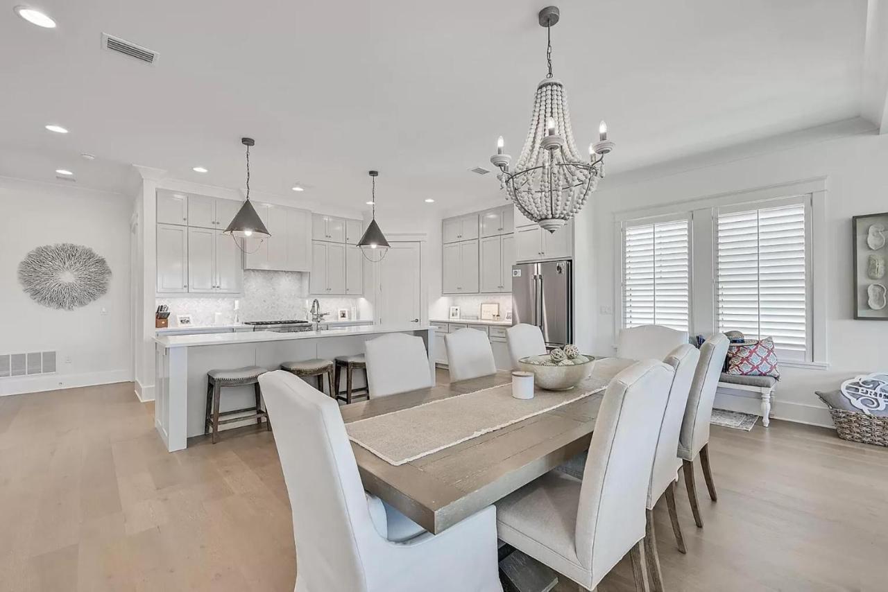 E Scape Away Holiday home Destin