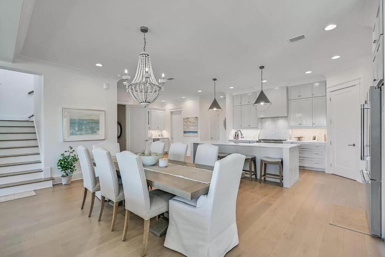 E Scape Away Holiday home Destin