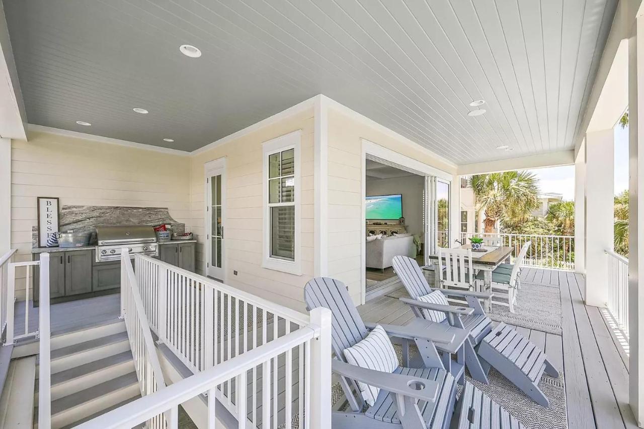 E Scape Away Holiday home