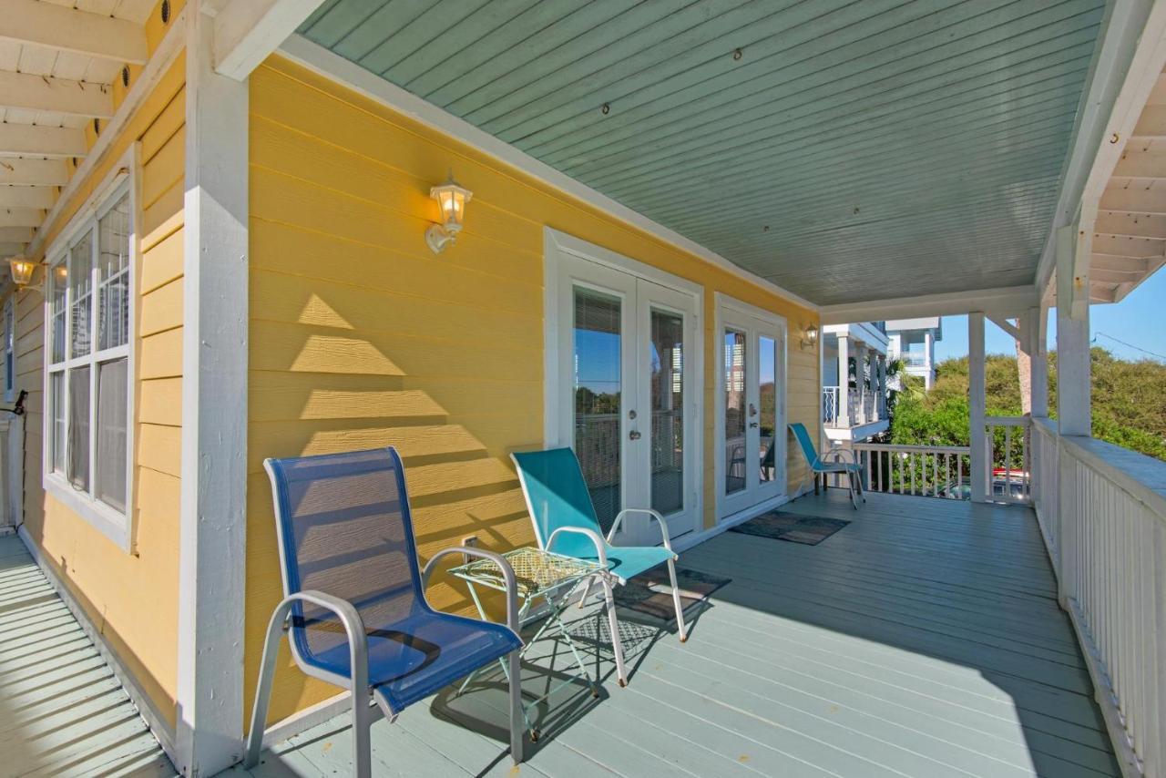 Emerald Sol Holiday home