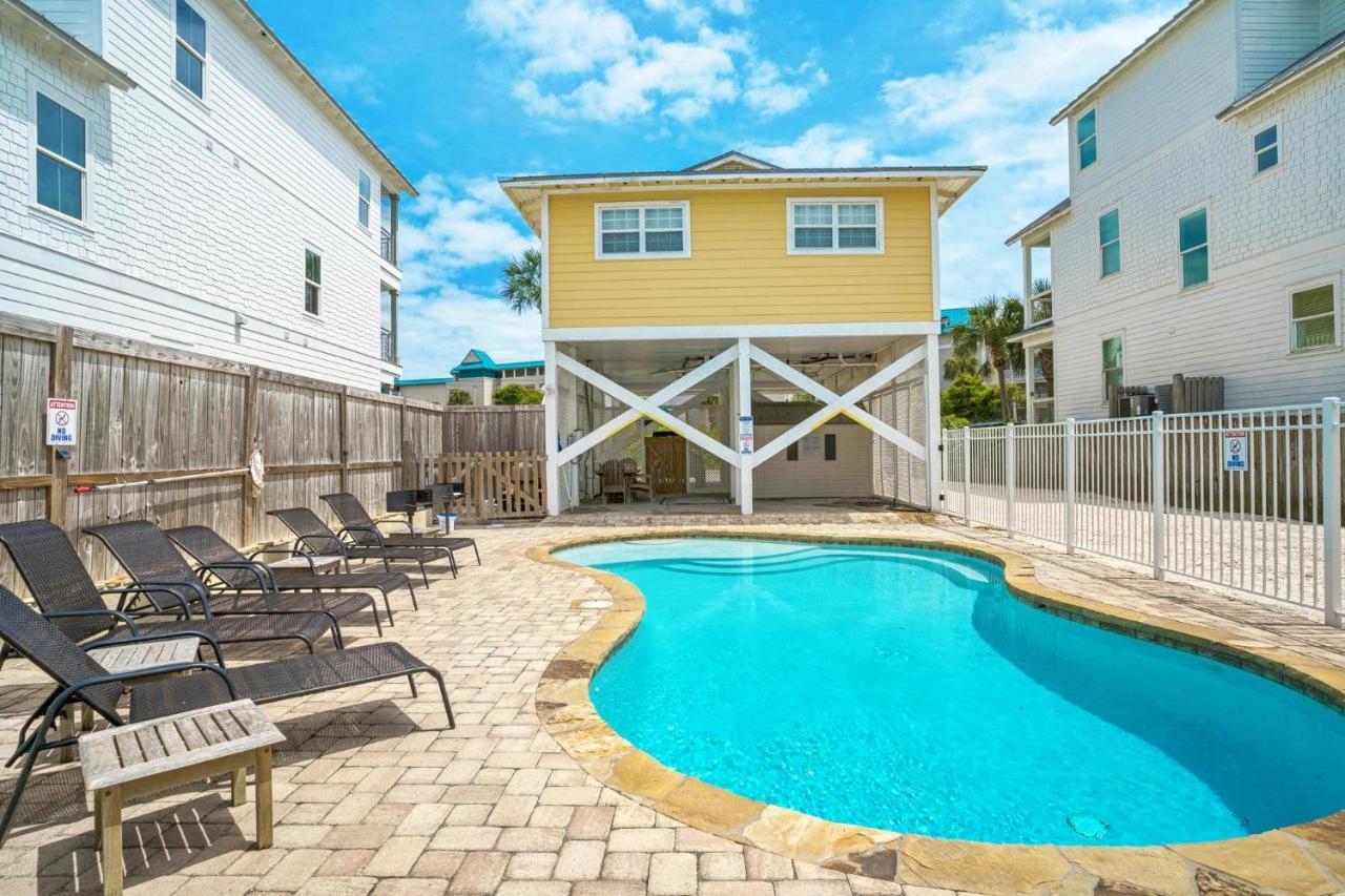 Emerald Sol Holiday home *