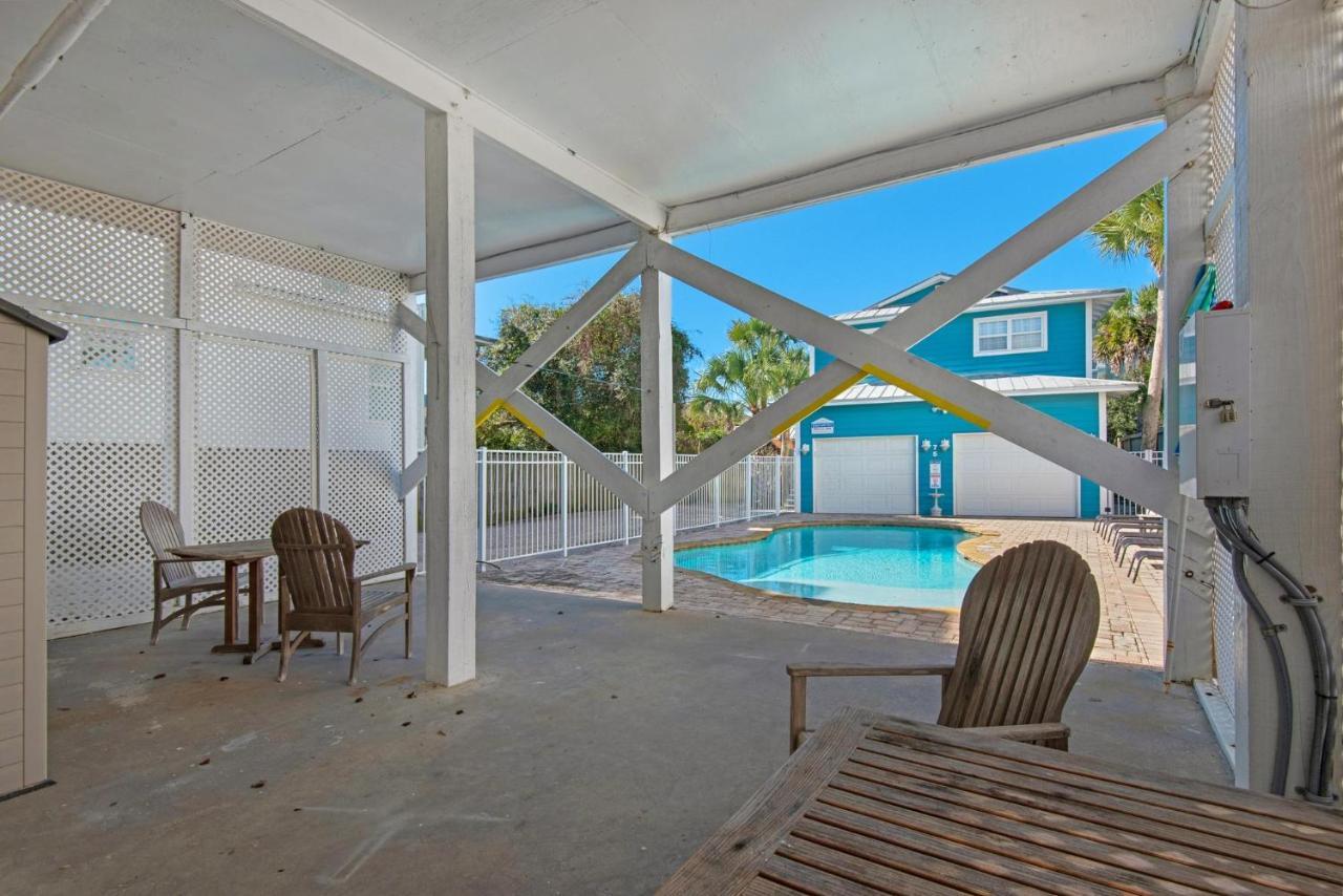 Emerald Sol Holiday home Destin