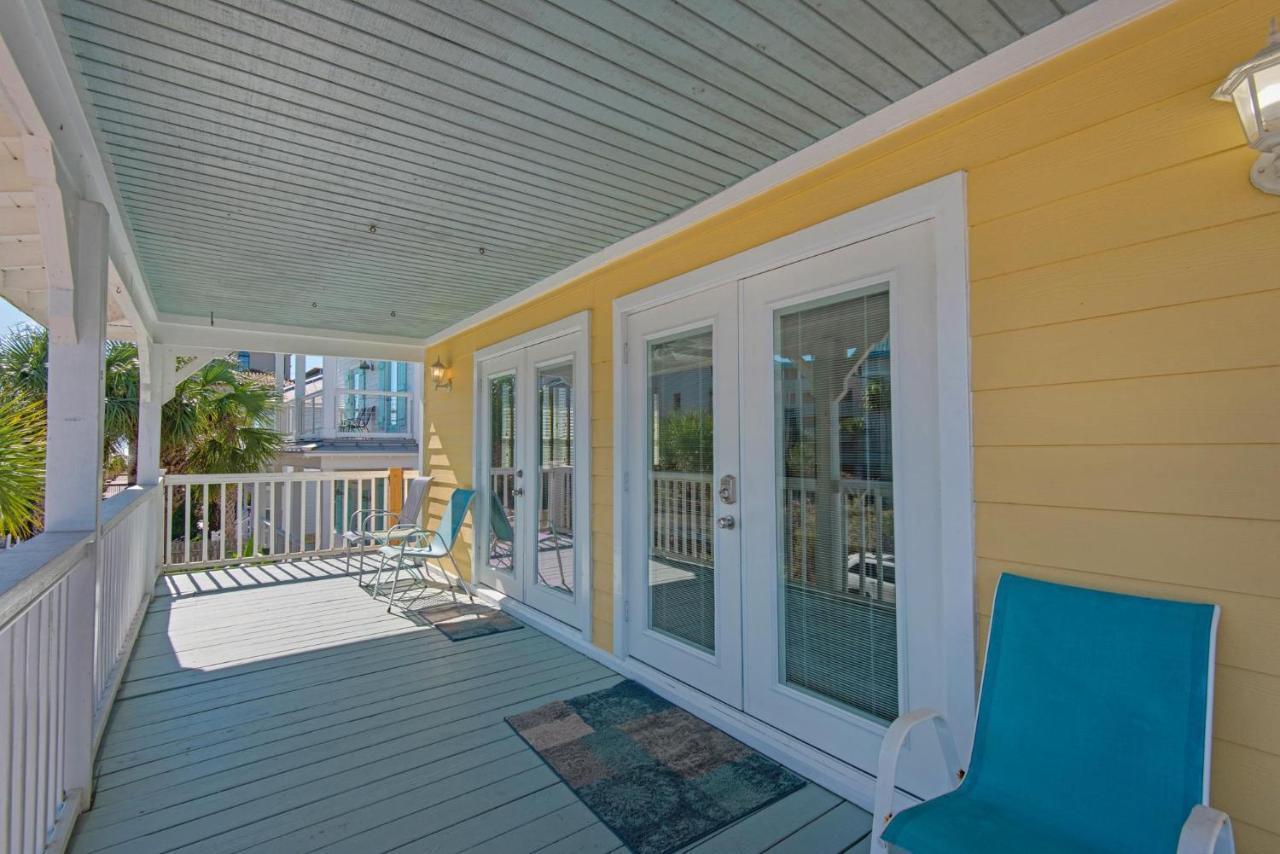 Emerald Sol * Destin