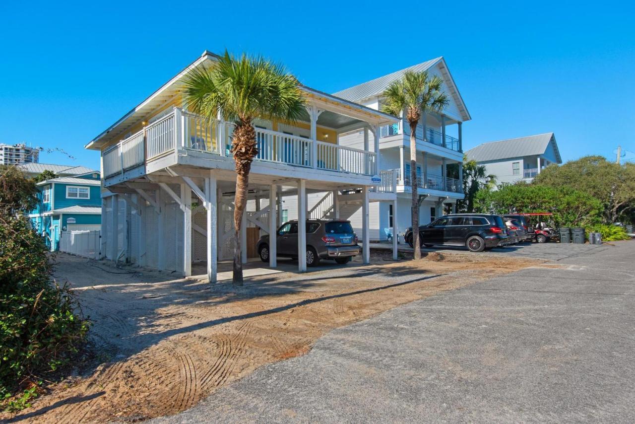 Emerald Sol Holiday home *