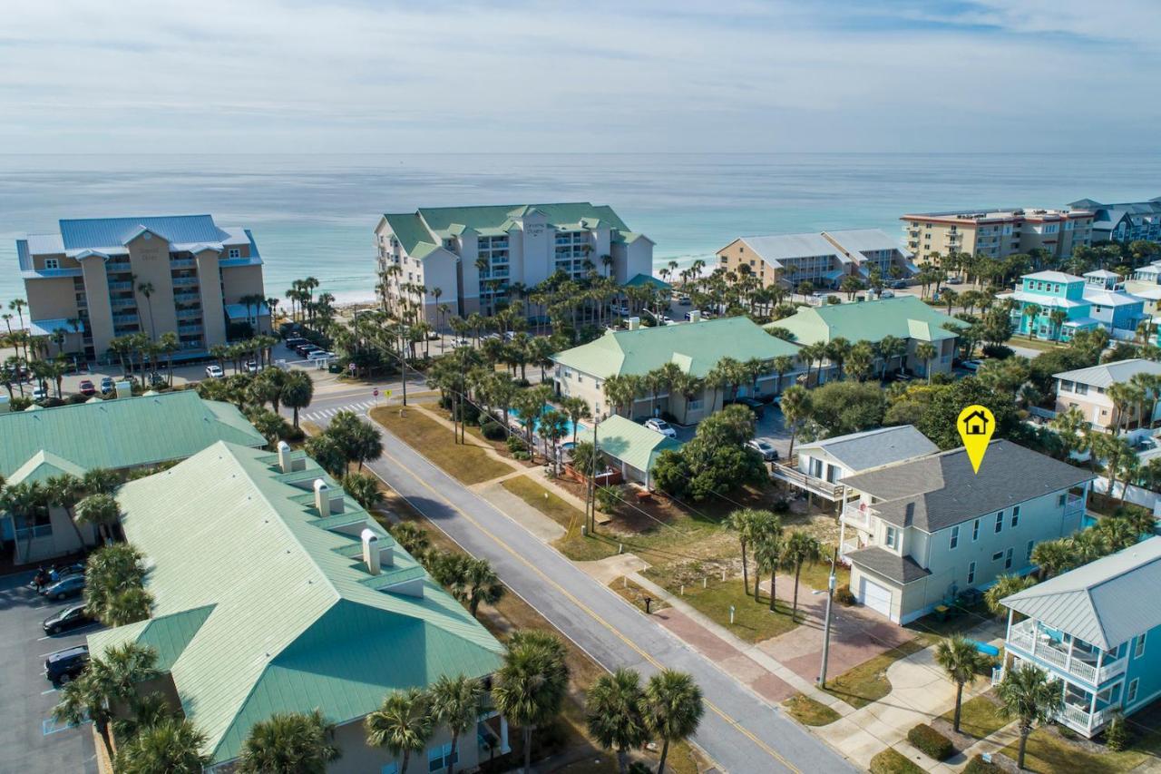 Sandy Retreat Destin