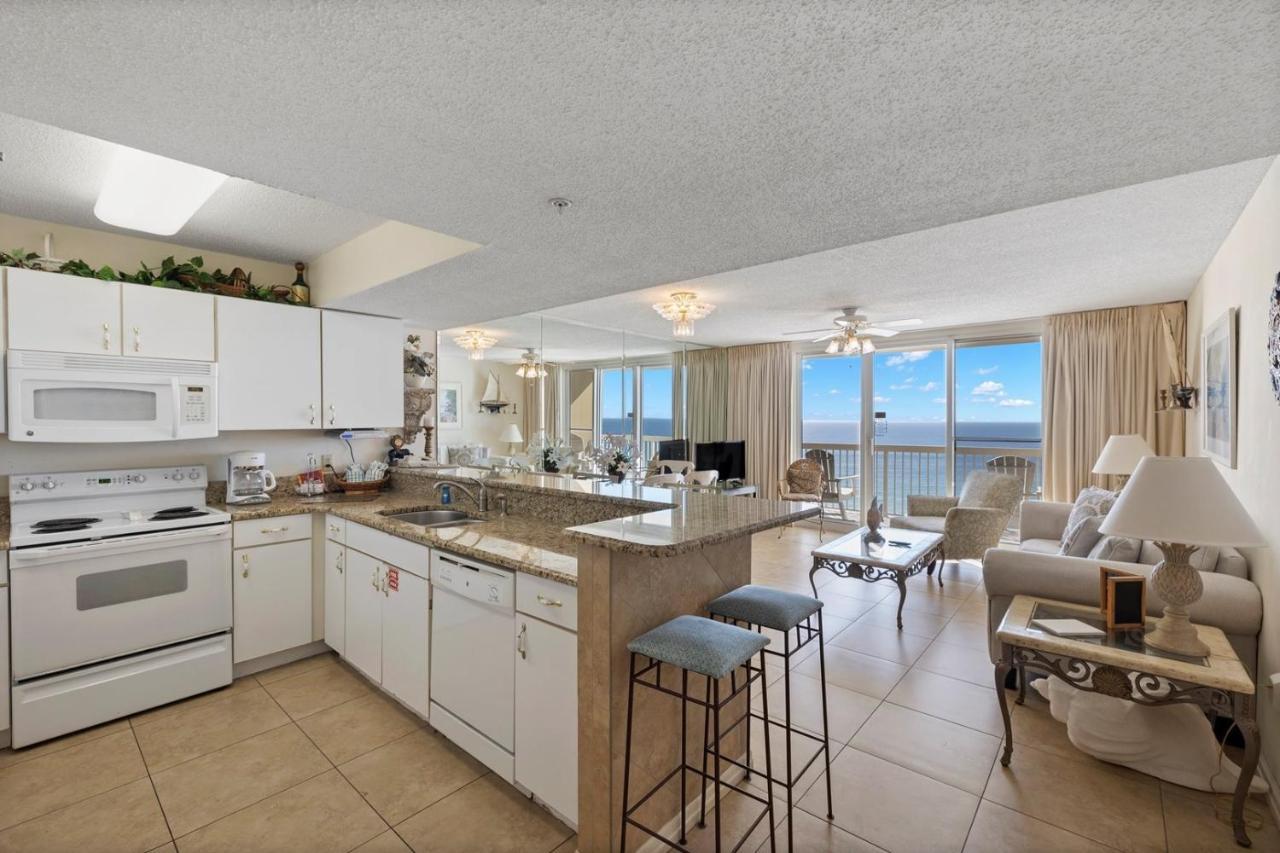 Pelican 1202 By Pelican Management Apartment *