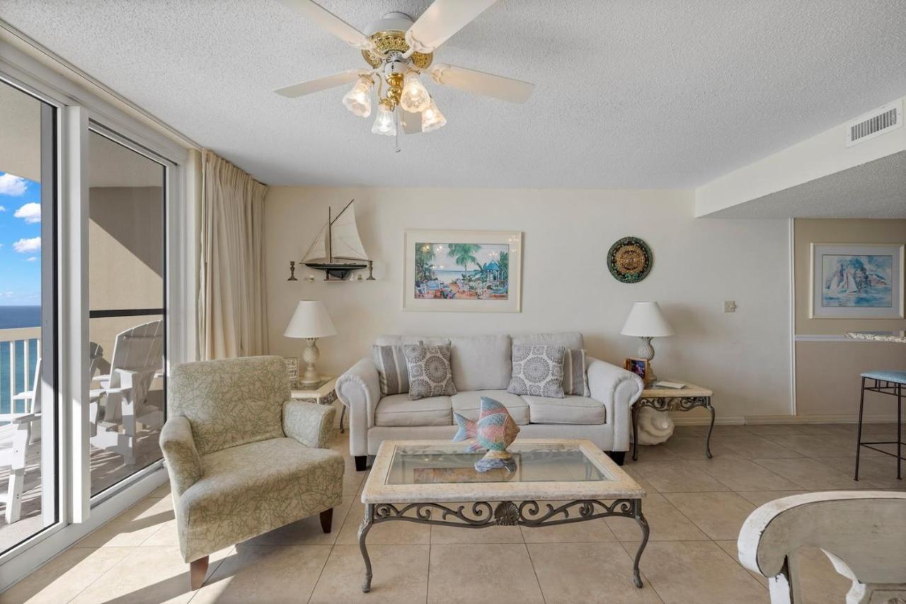 Pelican 1202 By Pelican Management Apartment *