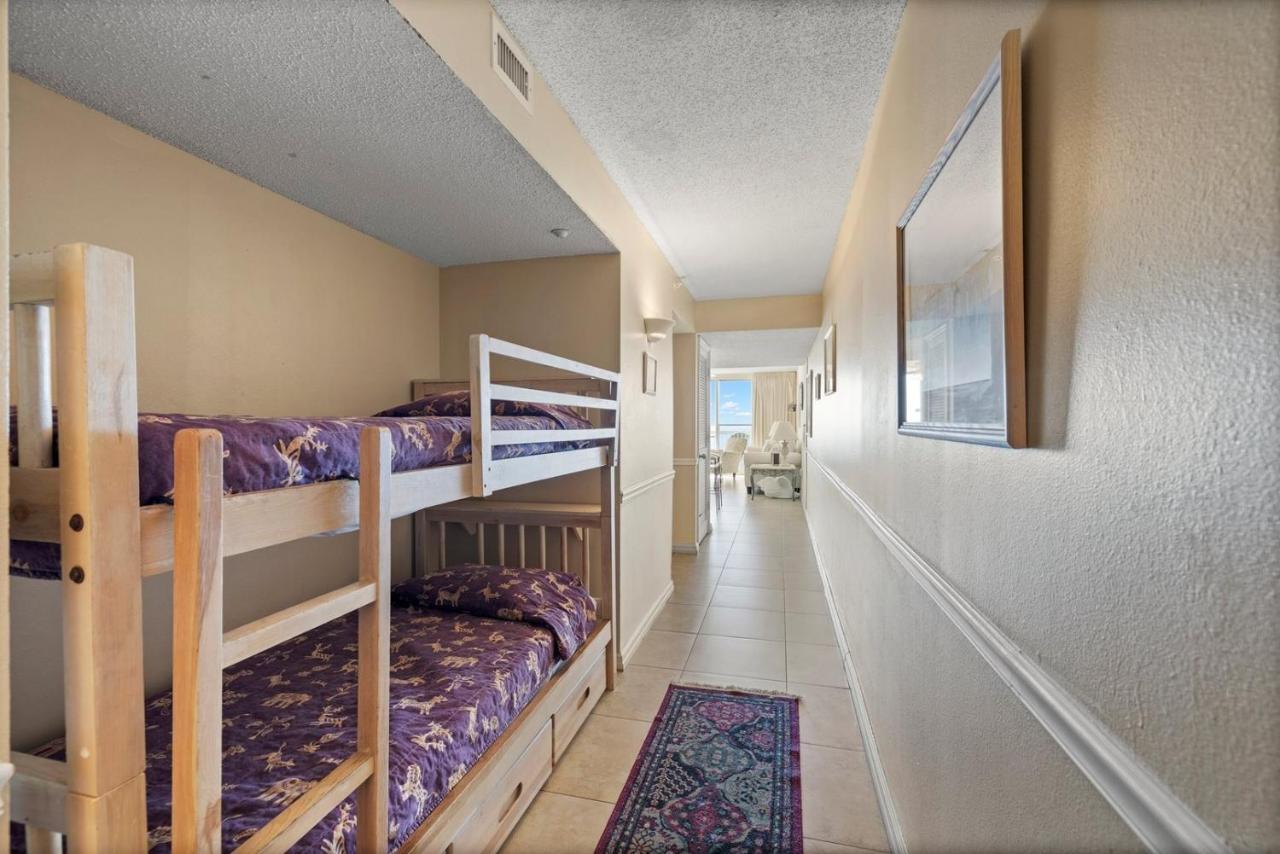 Apartment Pelican 1202 By Pelican Management