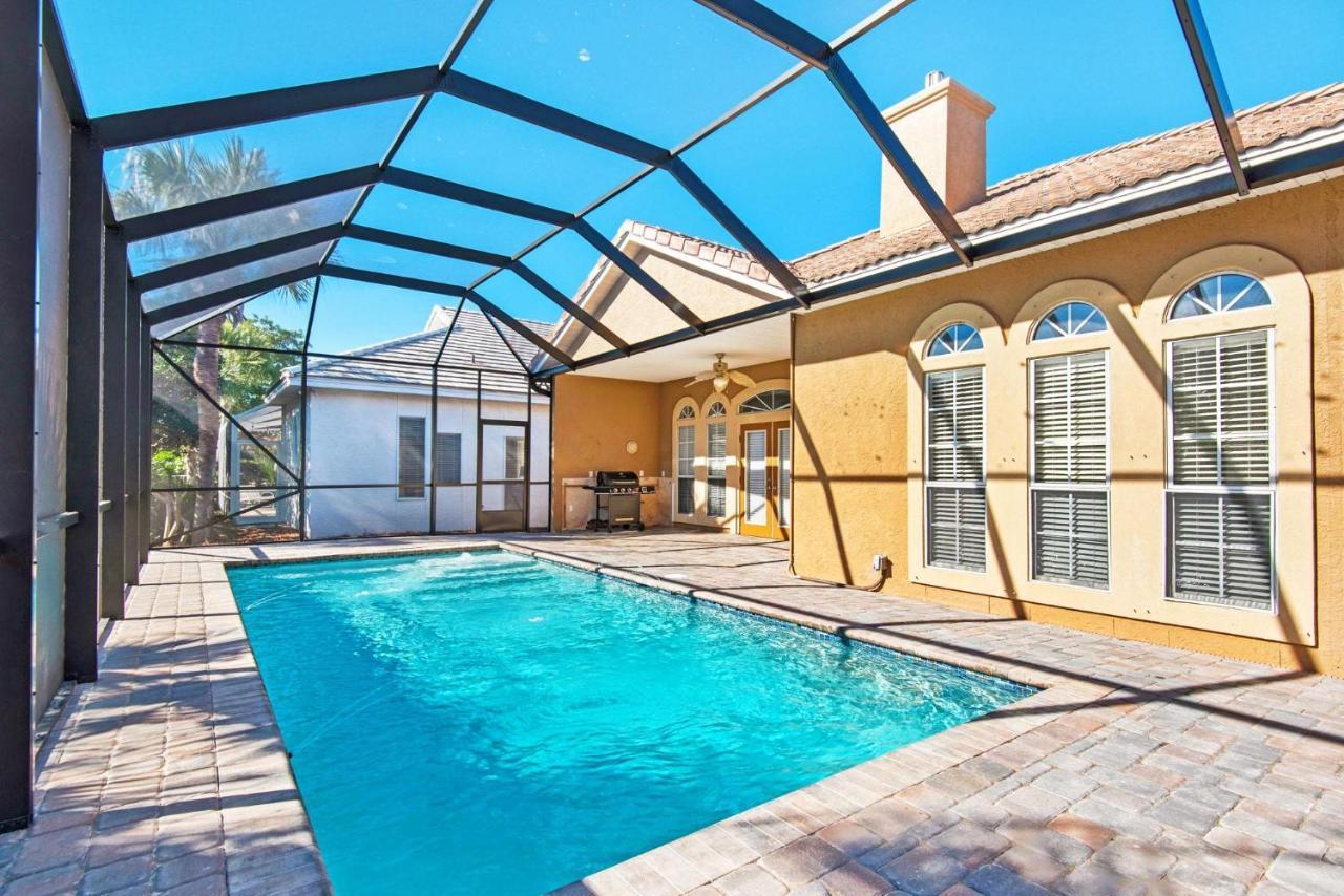 Soleil Holiday home