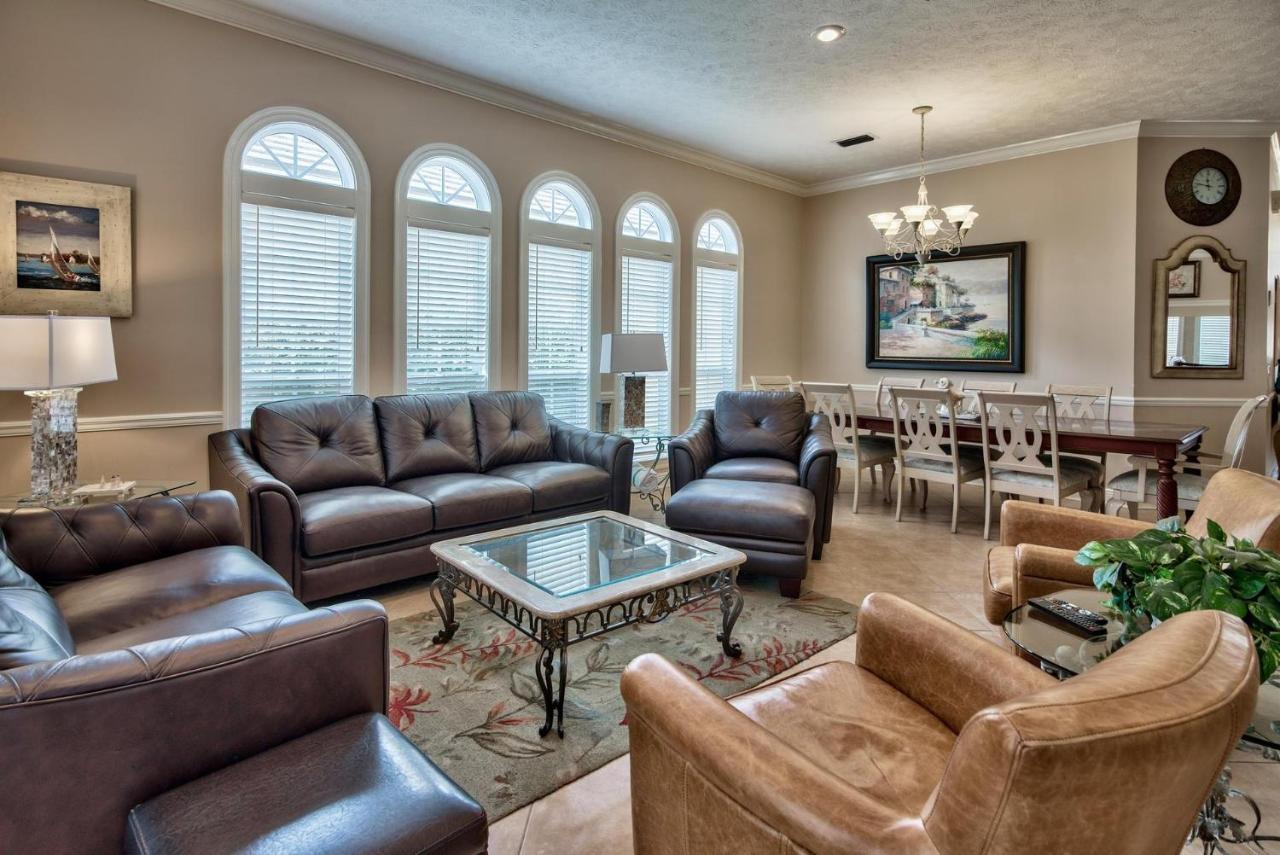 Holiday home Soleil Destin
