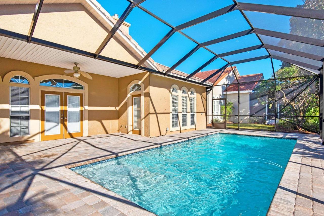 Soleil Holiday home