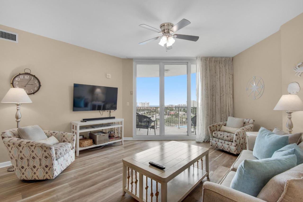 Apartment Palms #1813 Jr. 2br Destin
