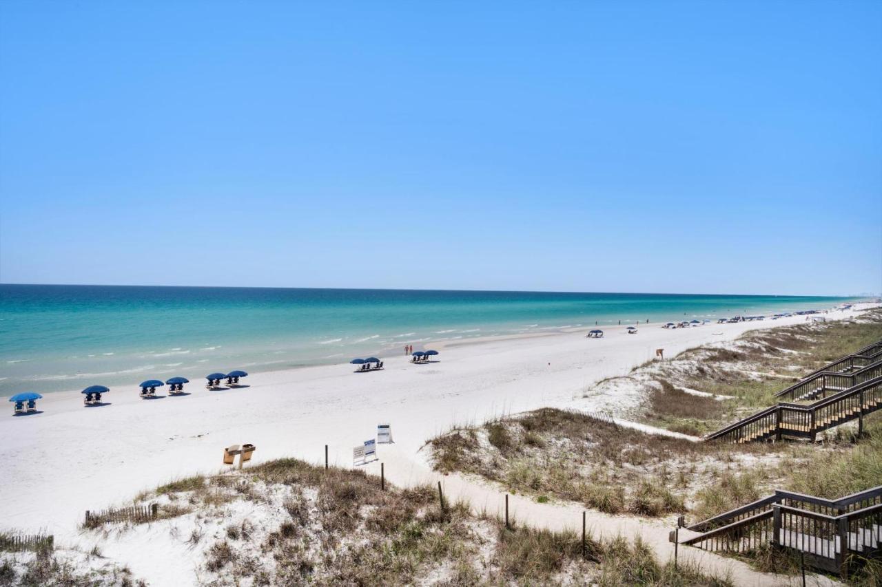 Little House On The Destin