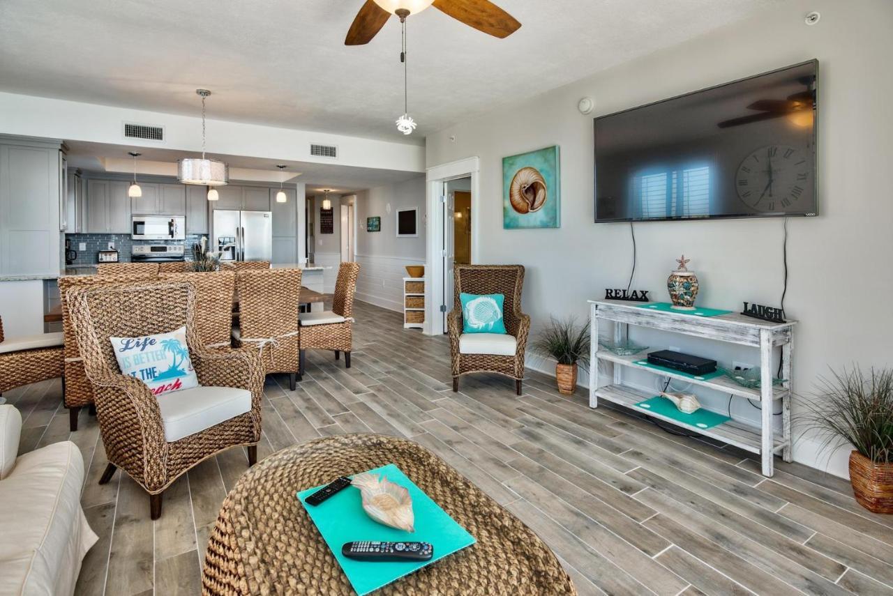 Majestic Sun 1112b Holiday home *