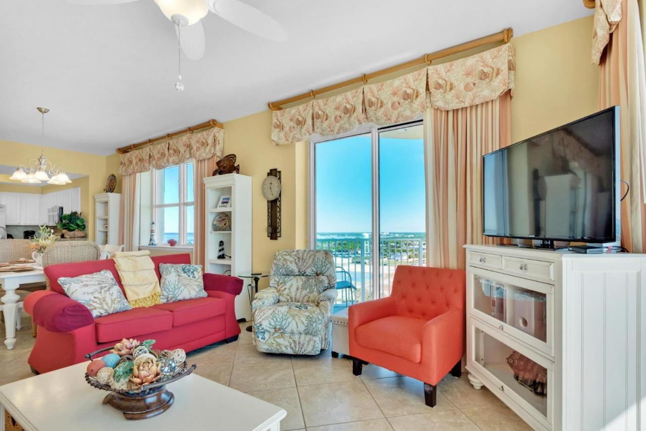 Holiday home Ariel Dunes I 1701 *